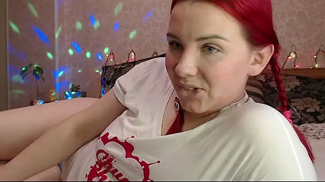 Snapshot of Lollipop_for_u chatting on December 14, 2024, 10:24 am Lollipop for u online show from December 14, 2024, 10:24 am