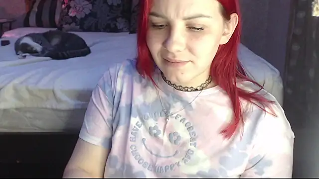 Snapshot of Lollipop_for_u chatting on January 1, 2025, 10:03 pm Lollipop for u online show from January 1, 2025, 10:03 pm