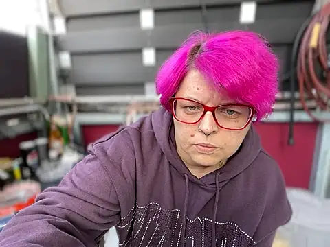 SunshineLexi online show from March 2, 2025, 12:32 pm