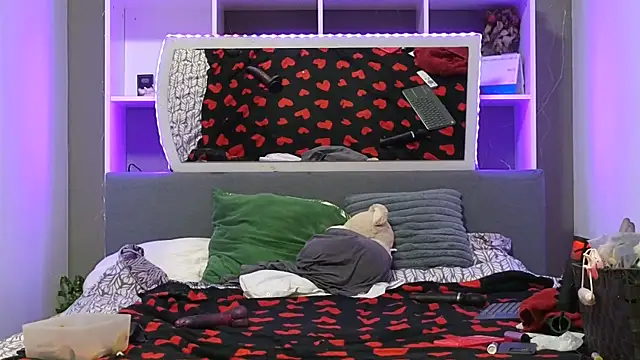 SunshineLexi online show from October 3, 2025, 5:10 pm