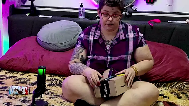 SunshineLexi online show from January 15, 2026, 2:54 pm