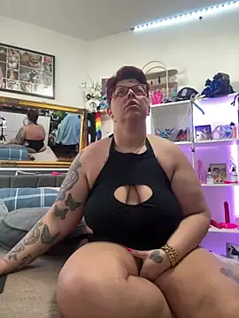 SunshineLexi online show from March 24, 2026, 7:02 am