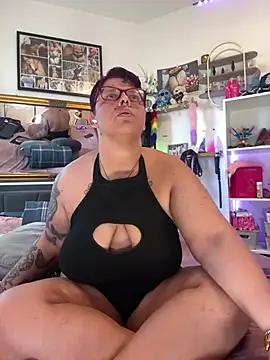 SunshineLexi online show from April 3, 2026, 6:55 am