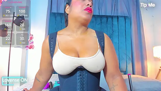 Snapshot of sweetebony_970 chatting on May 4, 2026, 11:50 am sweetebony 970 online show from May 4, 2026, 11:50 am
