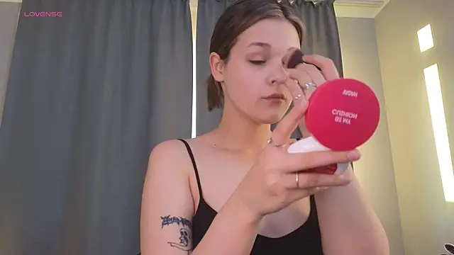 EthalGold online show from October 9, 2025, 3:04 am