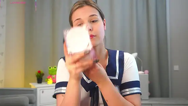 EthalGold online show from November 29, 2025, 2:58 am