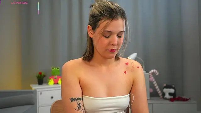 EthalGold online show from December 18, 2025, 3:12 am