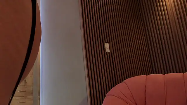 Eilin clio online show from March 14, 2025, 7:34 pm