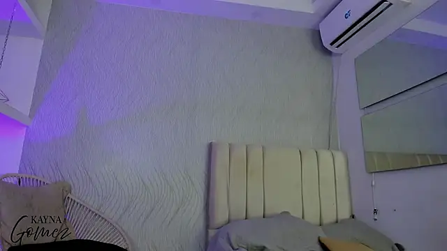 kayna gomez online show from February 9, 2026, 7:29 pm