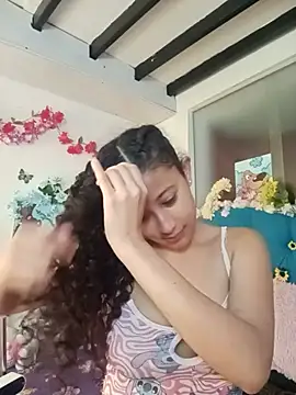 Milkdulce1 online show from July 8, 2026, 1:26 pm