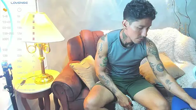 Dylanstonne online show from January 10, 2025, 12:49 am