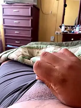 Snapshot of Ruk436 chatting on December 1, 2024, 7:25 pm Ruk436 online show from December 1, 2024, 7:25 pm