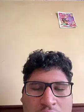 Snapshot of Ruk436 chatting on January 20, 2025, 6:21 pm Ruk436 online show from January 20, 2025, 6:21 pm