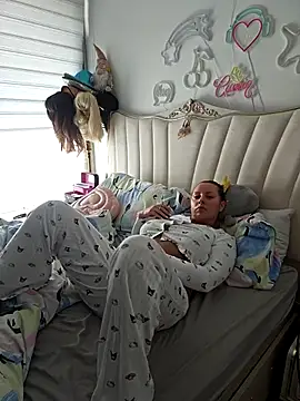 Sparkle2206 online show from February 24, 2026, 2:15 pm