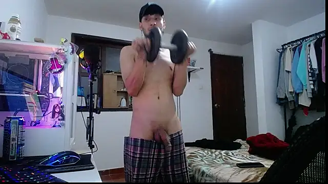 Snapshot of esjrobles chatting on December 30, 2024, 6:09 am esjrobles online show from December 30, 2024, 6:09 am