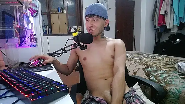 Snapshot of esjrobles chatting on January 23, 2025, 7:54 am esjrobles online show from January 23, 2025, 7:54 am