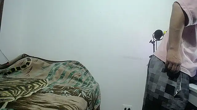 Snapshot of esjrobles chatting on January 28, 2025, 3:36 am esjrobles online show from January 28, 2025, 3:36 am