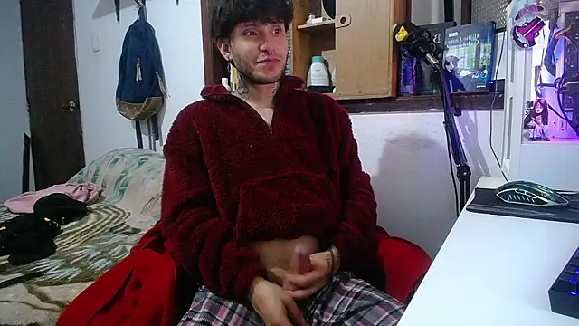 Snapshot of esjrobles chatting on February 23, 2025, 9:26 pm esjrobles online show from February 23, 2025, 9:26 pm