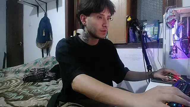 Snapshot of esjrobles chatting on February 26, 2025, 7:09 am esjrobles online show from February 26, 2025, 7:09 am