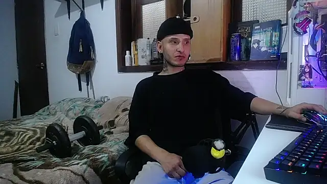 Snapshot of esjrobles chatting on February 27, 2025, 3:14 am esjrobles online show from February 27, 2025, 3:14 am