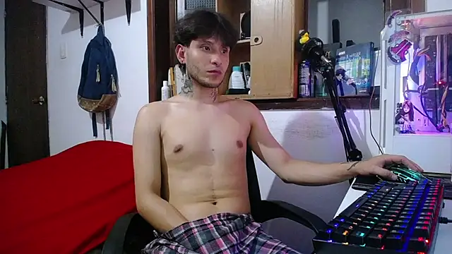 Snapshot of esjrobles chatting on March 2, 2025, 4:50 am esjrobles online show from March 2, 2025, 4:50 am