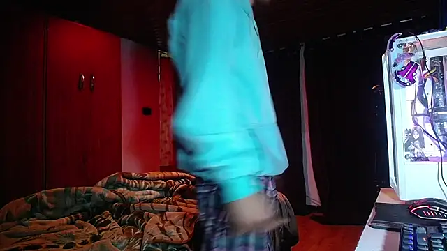 Snapshot of esjrobles chatting on March 18, 2025, 1:53 am esjrobles online show from March 18, 2025, 1:53 am