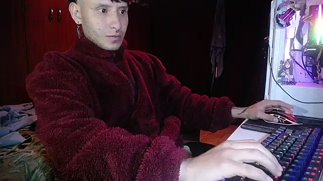 Snapshot of esjrobles chatting on March 19, 2025, 5:52 am esjrobles online show from March 19, 2025, 5:52 am