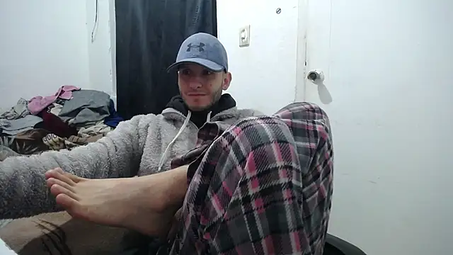 Snapshot of esjrobles chatting on September 19, 2025, 11:11 am esjrobles online show from September 19, 2025, 11:11 am