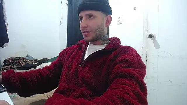 Snapshot of esjrobles chatting on October 18, 2025, 5:10 am esjrobles online show from October 18, 2025, 5:10 am