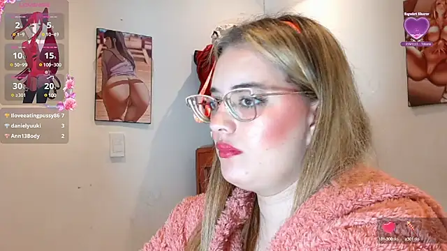 Snapshot of kendallclarkk03 chatting on February 25, 2025, 8:47 am kendallclarkk03 online show from February 25, 2025, 8:47 am