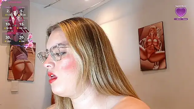 Snapshot of kendallclarkk03 chatting on March 7, 2025, 6:24 am kendallclarkk03 online show from March 7, 2025, 6:24 am