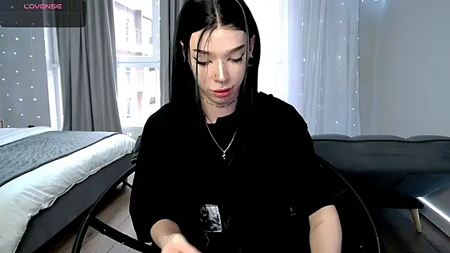 Dasha M online show from February 8, 2026, 11:02 am