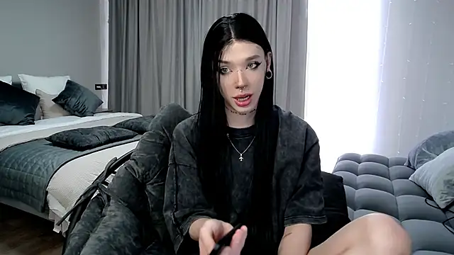 Dasha M online show from February 21, 2026, 10:38 am