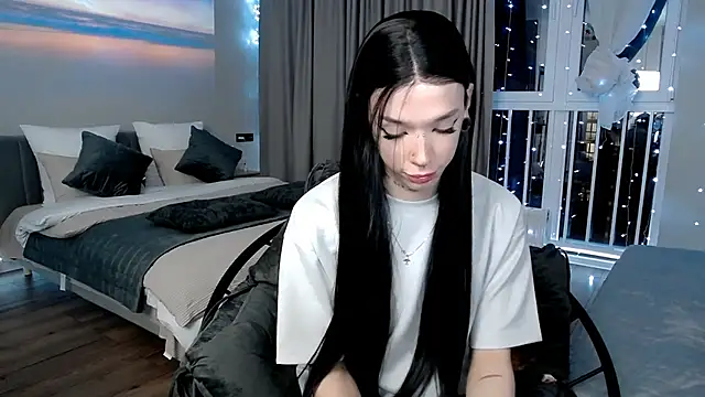 Dasha M online show from February 23, 2026, 7:11 pm