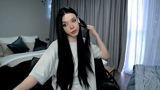 Dasha M online show from February 28, 2026, 2:29 pm