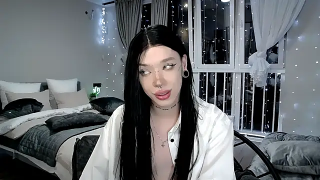 Dasha M online show from March 2, 2026, 5:42 pm