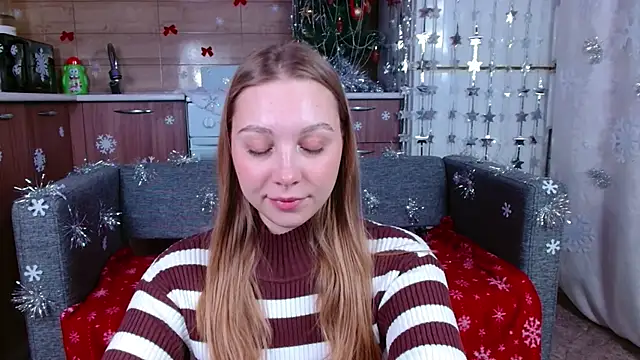 bellaa love  online show from December 22, 2025, 12:18 am