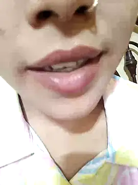 Anki-doll online show from January 24, 2025, 1:03 pm