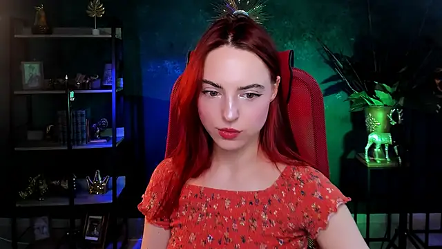 evanellson online show from March 30, 2026, 4:52 pm