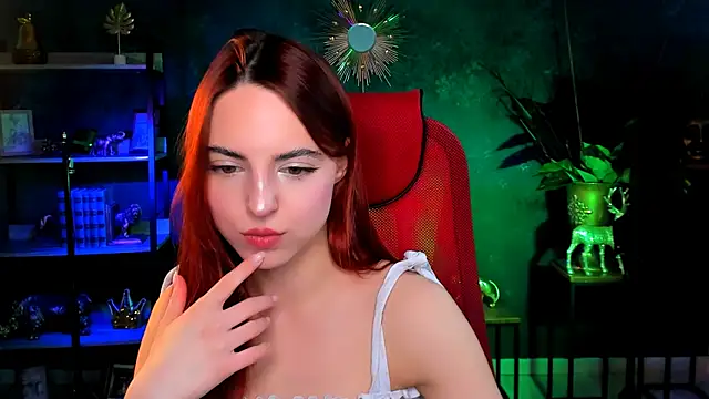 evanellson online show from April 7, 2026, 4:51 pm