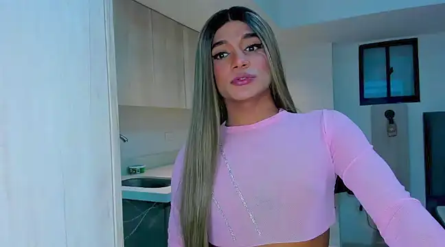 selfsuck trans online show from December 7, 2024, 8:49 pm