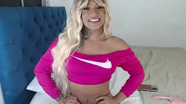 selfsuck trans online show from July 2, 2026, 6:19 am