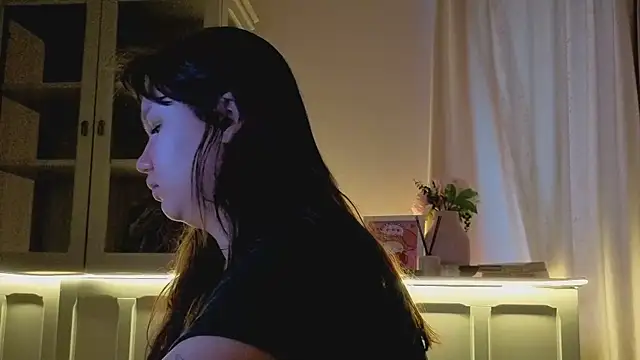 Alisia Mars online show from February 23, 2026, 5:16 am