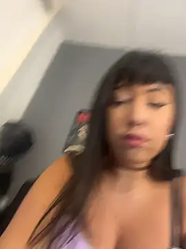 Carla Phoenix online show from April 15, 2026, 5:20 pm