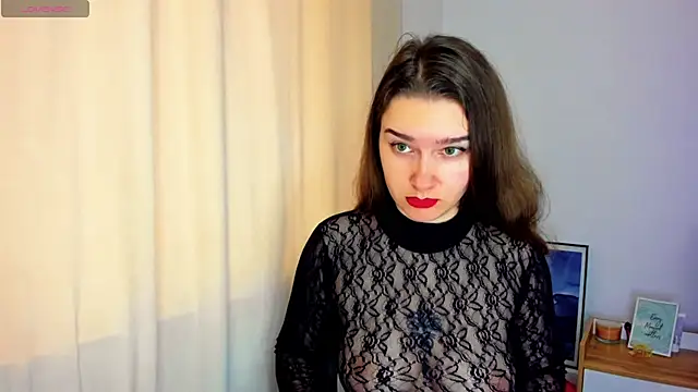 MissJudith online show from April 4, 2026, 6:44 am