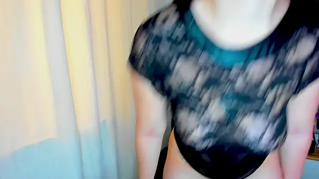 MissJudith online show from May 18, 2026, 11:38 am