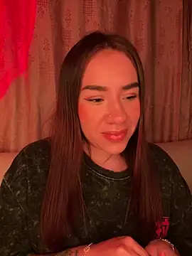 Im Valen Cute online show from April 10, 2026, 3:45 am