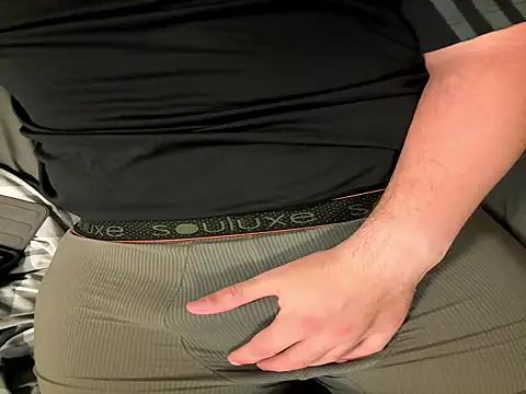 Dan8736 online show from October 23, 2025, 7:56 pm