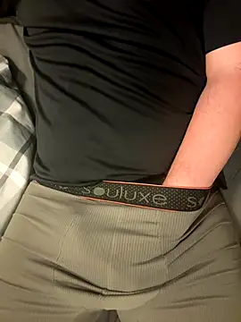 Dan8736 online show from October 24, 2025, 7:32 pm