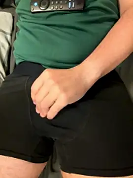 Dan8736 online show from October 26, 2025, 1:50 pm